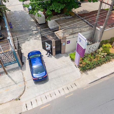 Suru Express Hotel Gra Lagos Zewnętrze zdjęcie